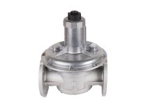 Dungs FRNG 5065 Gas Pressure Regulator