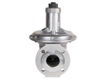 Regulador de presión de gas Dungs FRNG 5065