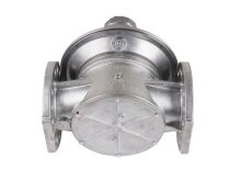 Dungs FRNG 5080 Gas Pressure Regulator