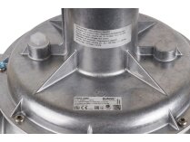 Dungs FRNG 5080 Gas Pressure Regulator