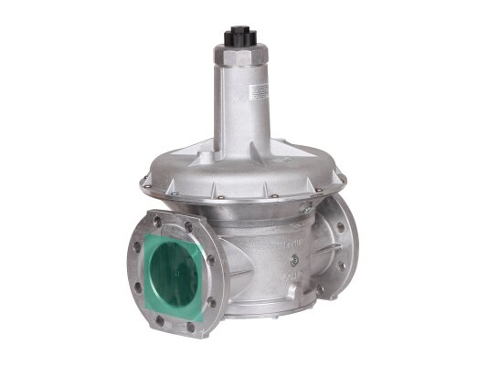 Dungs FRNG 5100 gas pressure regulator, art: 214422.