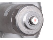 Dungs FRNG 5100 Gas Pressure Regulator