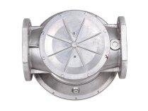 Dungs FRNG 5100 Gas Pressure Regulator