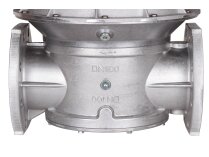 Dungs FRNG 5100 Gas Pressure Regulator