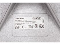 Dungs FRNG 5100 Gas Pressure Regulator