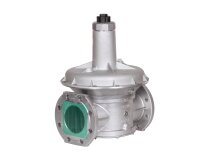 Regulador de presión de gas Dungs FRNG 5100