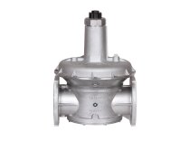 Regulador de presión de gas Dungs FRNG 5100