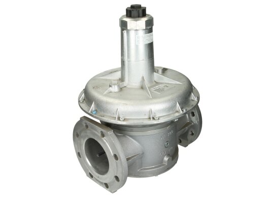 Regulador de presión de gas Dungs FRNG 5125, art: 220758.