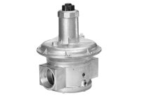DUNGS FRN 520 zero pressure regulator art. 101287