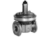 DUNGS FRN 5065 zero pressure regulator art. 241755