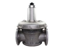 DUNGS FRN 5100 zero pressure regulator art. 241760