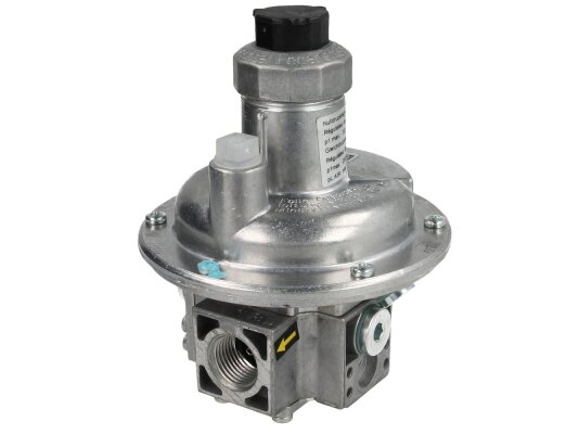 Dungs FRU 505 gas pressure regulator, art. 221928