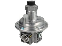 Dungs FRU 505 gas pressure regulator, art. 221928