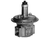 Dungs FRU 515 gas pressure regulator, art. 178900