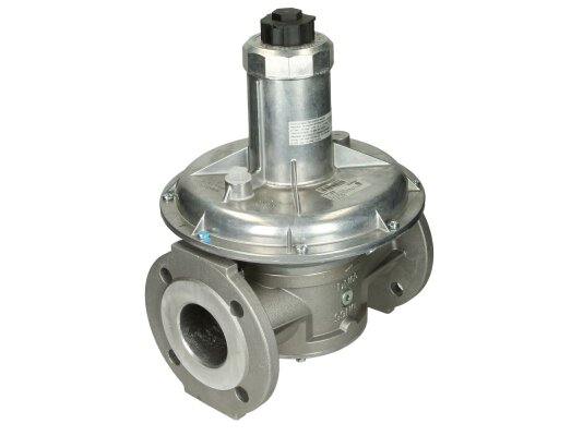 Dungs Gas Pressure Regulator FRU 5065 Art. 178950