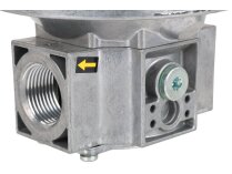 Dungs FRSBV 1010 safety relief valve