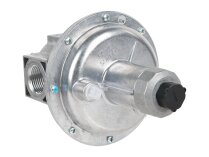 Dungs FRSBV 1010 safety relief valve
