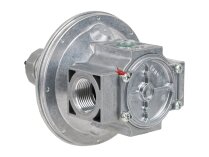 Dungs FRSBV 1010 safety relief valve