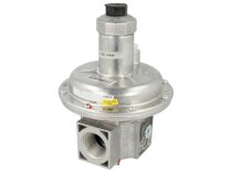 Dungs FRSBV 1010 safety relief valve