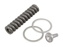 Suntec AJ pump pressure regulator, 10-28 bar, kit, art: 991492.