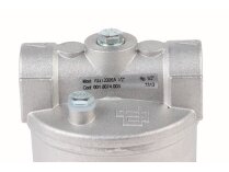 Fuel filter Giuliani Anello 70312006A