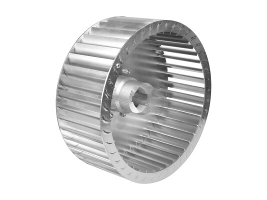 Impulsor de ventilador Elco Ø290 x 114 mm, 3333009282
