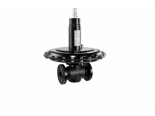 Dungs Medium Pressure Regulator FRM 100050 MD