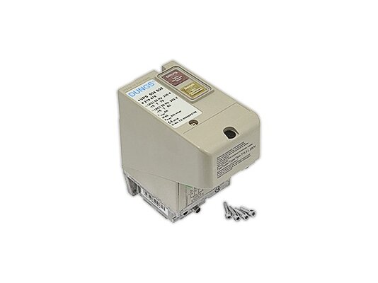 Unidad de control de estanqueidad DUNGS VPS 508 S05 Artículo número 251008