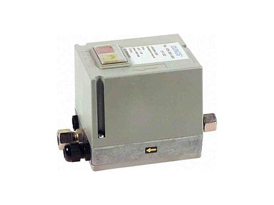 Dungs VDK 200 A S06 Leakage Control Unit, Article Number 253734