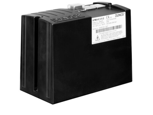 Dungs VPM-VC Basis Hermeticity Control Unit