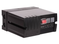 Unidad de control de hermeticidad Dungs VPM-VC completa
