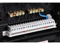 Unidad de control de hermeticidad Dungs VPM-VC completa