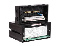 Unidad de control de hermeticidad Dungs VPM-VC completa