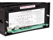 Unidad de control de hermeticidad Dungs VPM-VC completa