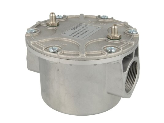 Filtro de gas y aire DUNGS GF 515/1 Artículo número 066225