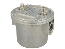 Dungs Gas and Air Filter GF 4007/1 Article number 228074