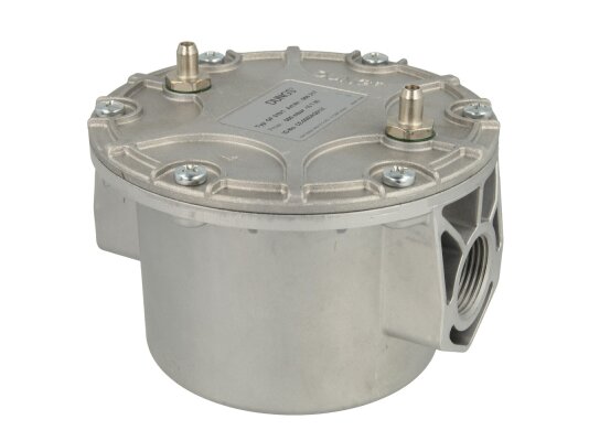 Dungs Gas and Air Filter GF 4010/1 Article number 228075