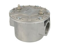 Filtro de gas y aire DUNGS GF 4015/1. Número de artículo 228076