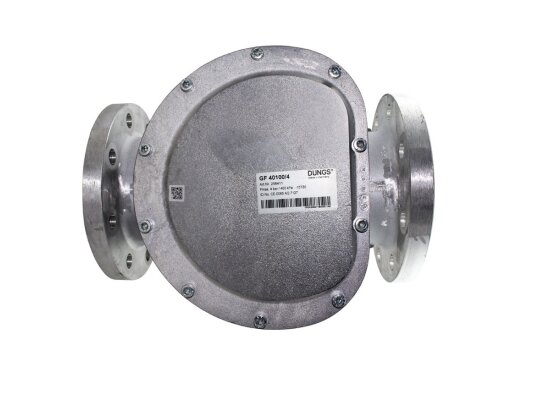 DUNGS GF 40100/4 Gas and Air Filter, Article number 256411
