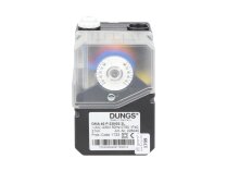 Dungs DMA 40 P 230/02 3 L servo motor