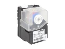 Motor servo Dungs DMA 40 P 230/02 3 L