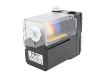 Dungs DMA 40 P 230/02 4 L servo motor, art: 238810.