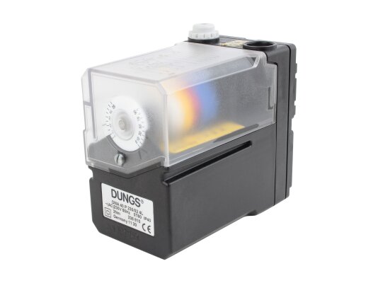 Servomotor Dungs DMA 40 P 230/02 4 L, art: 238810.