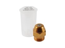 Boquilla Danfoss OD 17.00/60º B