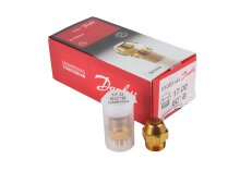 Boquilla Danfoss OD 17.00/60º B