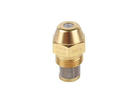 Danfoss Nozzle OD 8.50 / 60º B, art: 030B0133.