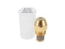 Danfoss Nozzle OD 8.50 / 60º B