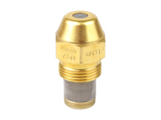 Danfoss Nozzle OD 7.50 / 60º B, art: 030B0131.
