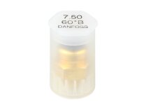 Boquilla Danfoss OD 7.50 / 60º B