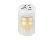 Danfoss Nozzle OD 5.00/60º B